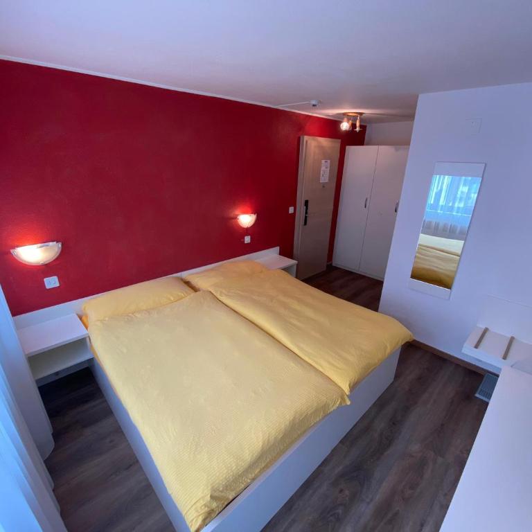 Hotel Mountime - Standard Doppelzimmer - 4