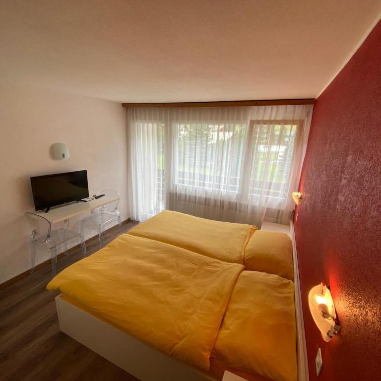 Hotel Mountime - Standard Doppelzimmer - 5