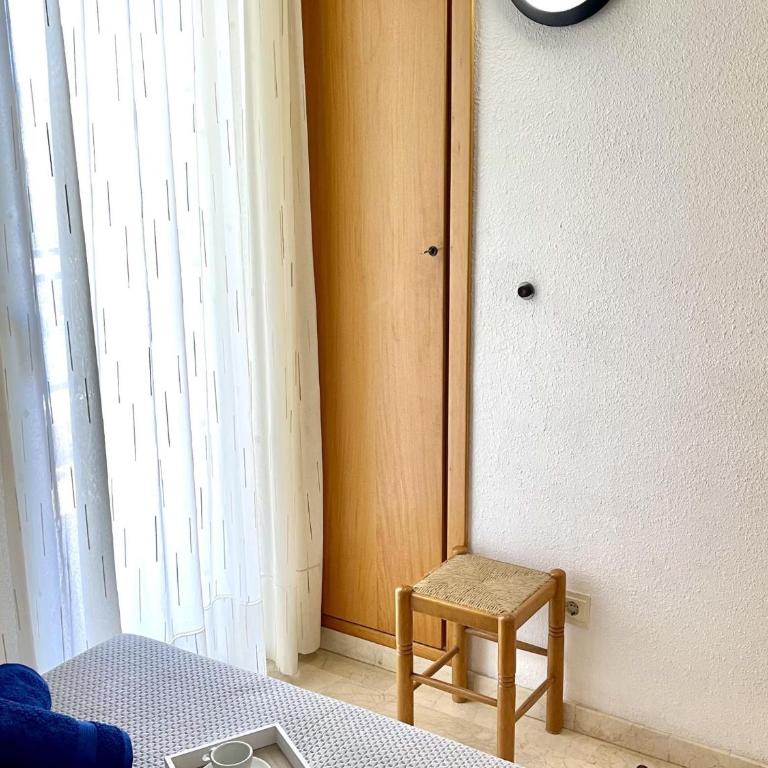 APARTBEACH AQUAMARiNA 216 JUNTO PLAYA MUY LUMINOSO - Three-Bedroom Apartment - 25