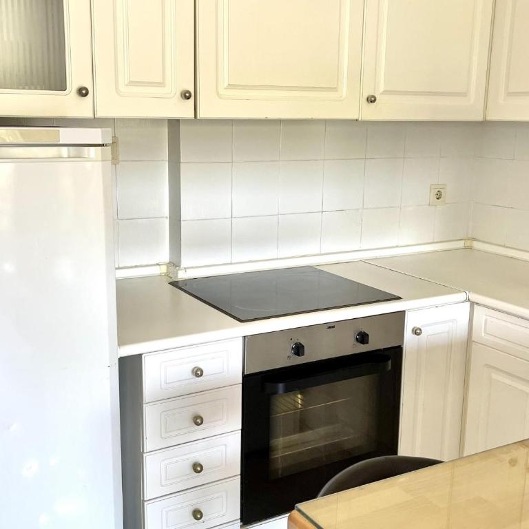 APARTBEACH AQUAMARiNA 216 JUNTO PLAYA MUY LUMINOSO - Three-Bedroom Apartment - 17
