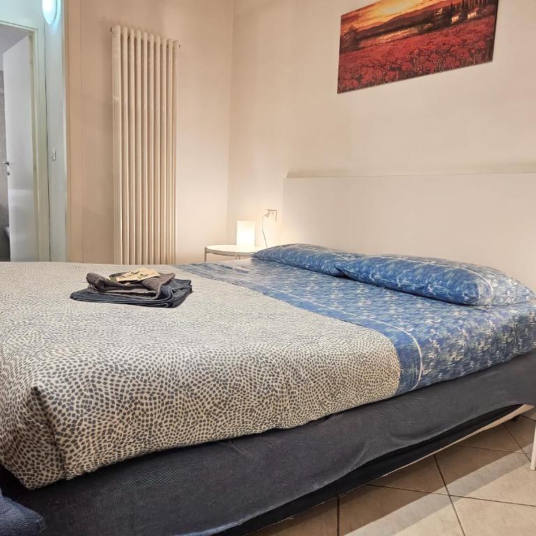 VILLETTA ERBOSA-FIERA 2 - Appartamento con 1 Camera da Letto - 8
