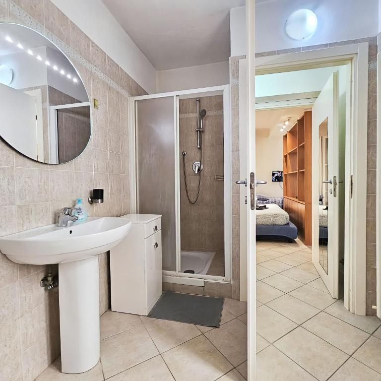 VILLETTA ERBOSA-FIERA 2 - Appartamento con 1 Camera da Letto - 9