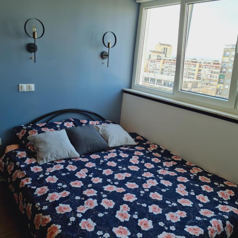 Sunset Apartment - Studio s King-sajz Krevetom i Sofom na Izvlačenje - 3