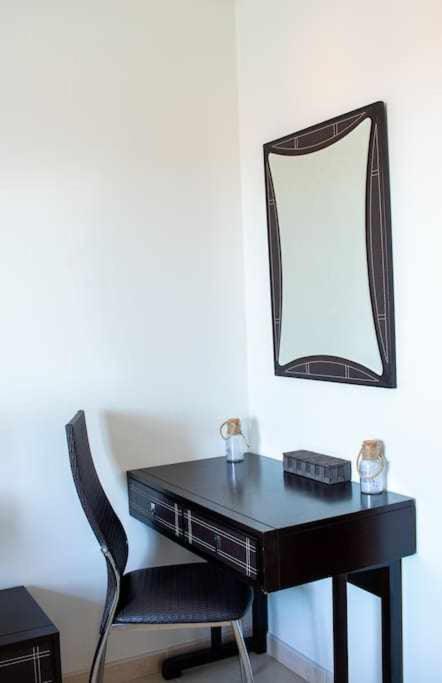 Coqueto apartamento con vistas al mar - Two-Bedroom Apartment - 6