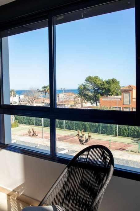 Coqueto apartamento con vistas al mar - Two-Bedroom Apartment - 19