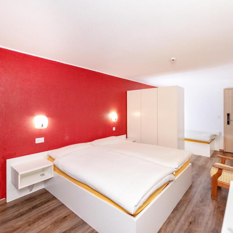 Hotel Mountime - Standard Dreibettzimmer - 3