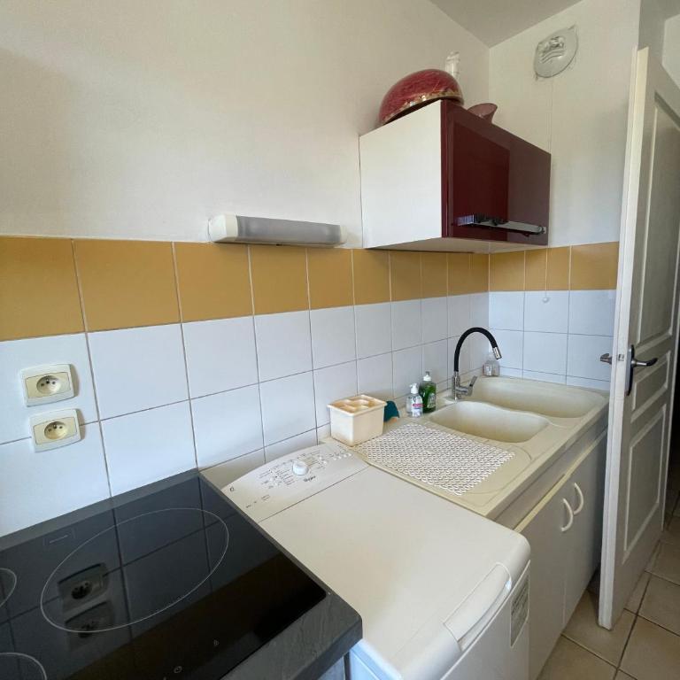 Le Nomade, Parc Montcalm et stationnement privé - Apartamento de 2 dormitorios - 8