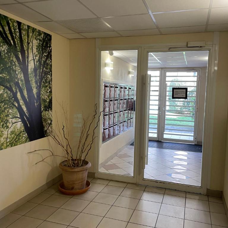 Le Nomade, Parc Montcalm et stationnement privé - Apartamento de 2 dormitorios - 28