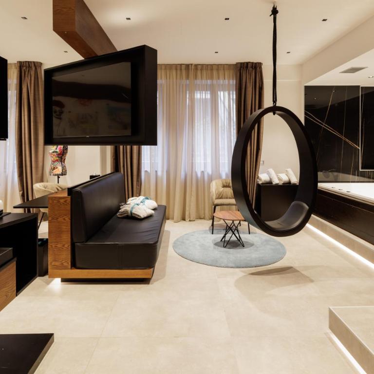 The Corner Duomo Hotel - Suite - 4