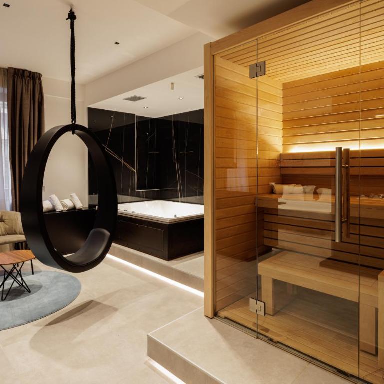 The Corner Duomo Hotel - Suite - 11