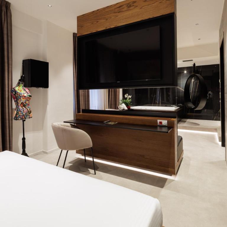 The Corner Duomo Hotel - Suite - 15