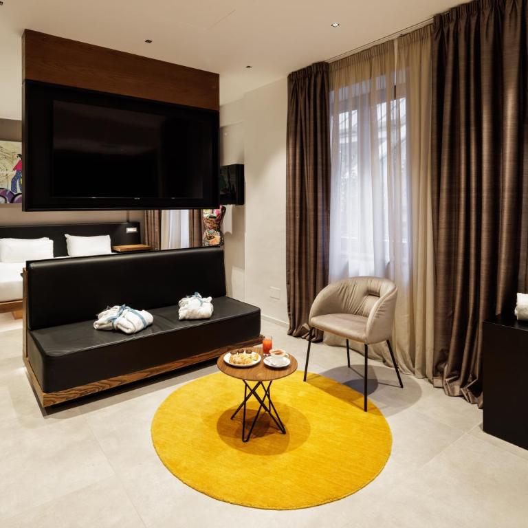 The Corner Duomo Hotel - Suite - 6