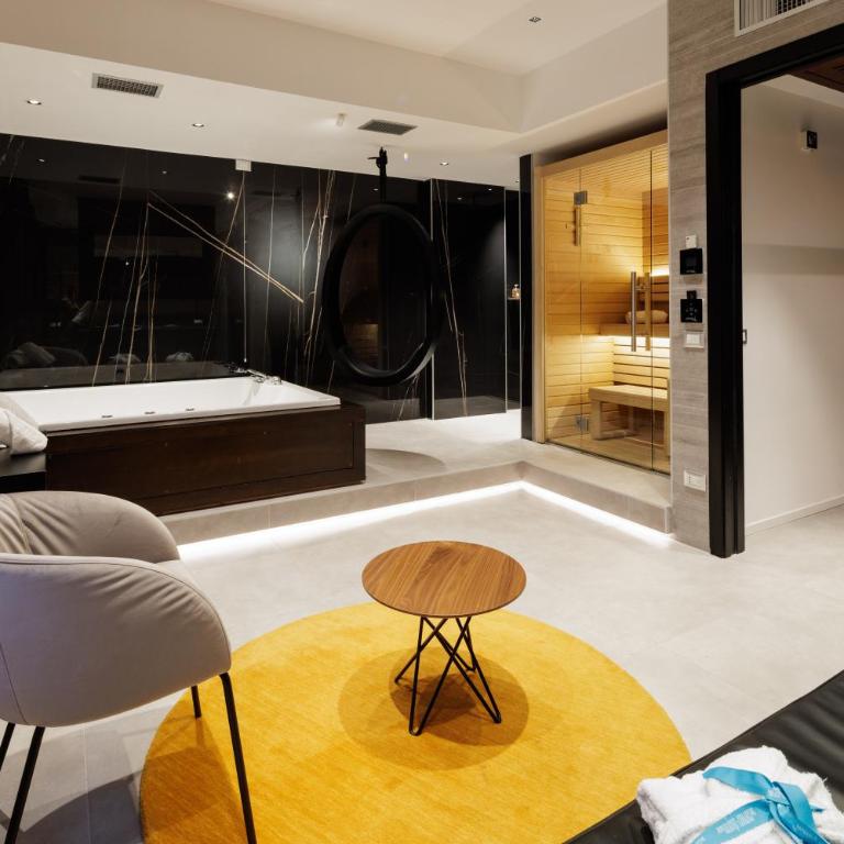 The Corner Duomo Hotel - Suite - 14
