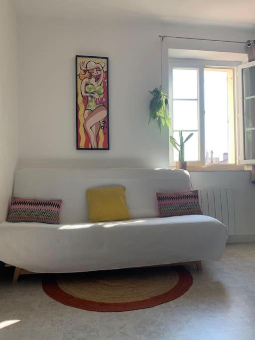 Cannes Centre - 500m Palais de Festival - Banane - Apartamento de 1 dormitorio - 21