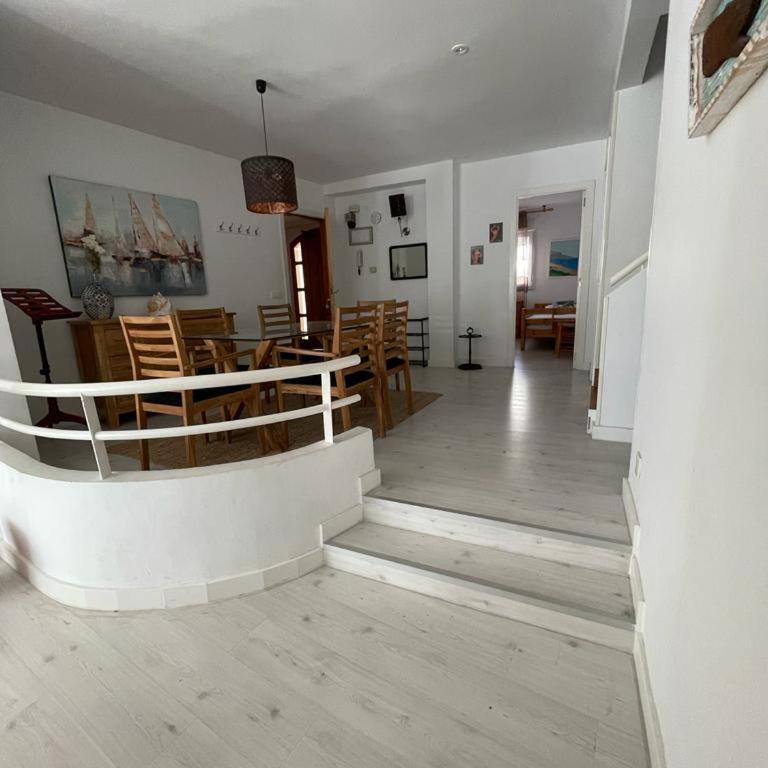 JaHOUSE Altea - Apartamento con terraza - 13