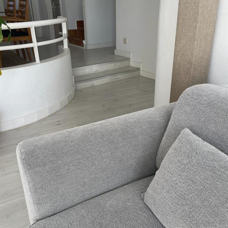 JaHOUSE Altea - Apartamento con terraza - 12