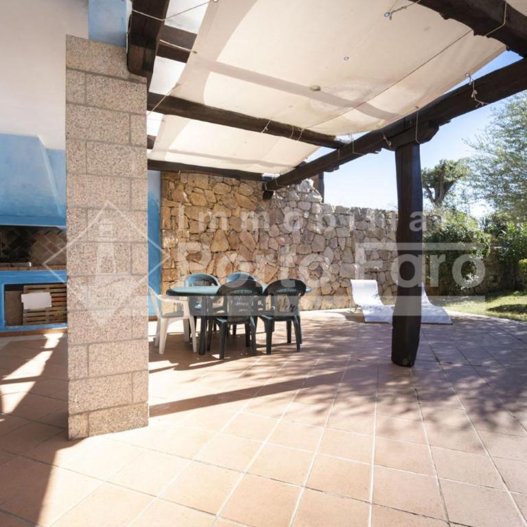 27 BAIA DEL FARO - Bilocale con veranda esterna attrezzata - Apartment - 1