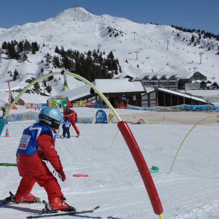 Ambiente Bettmeralp | A10 - Haus mit 2 Schlafzimmern - 28