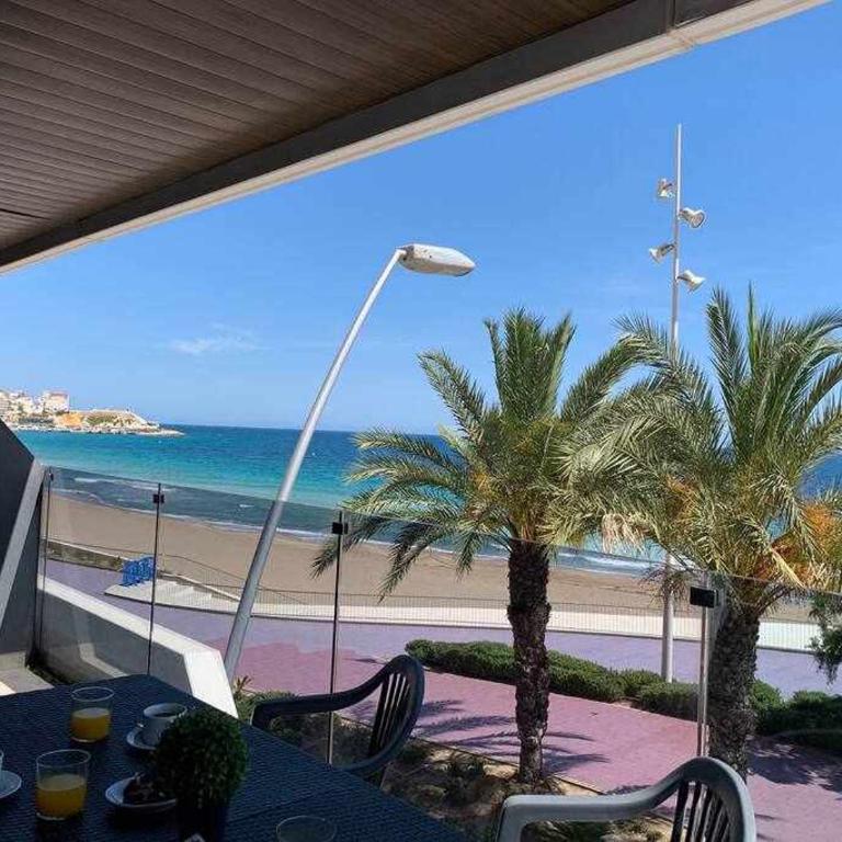Apartamento de lujo en primera linea de playa - Apartment with Sea View - 10
