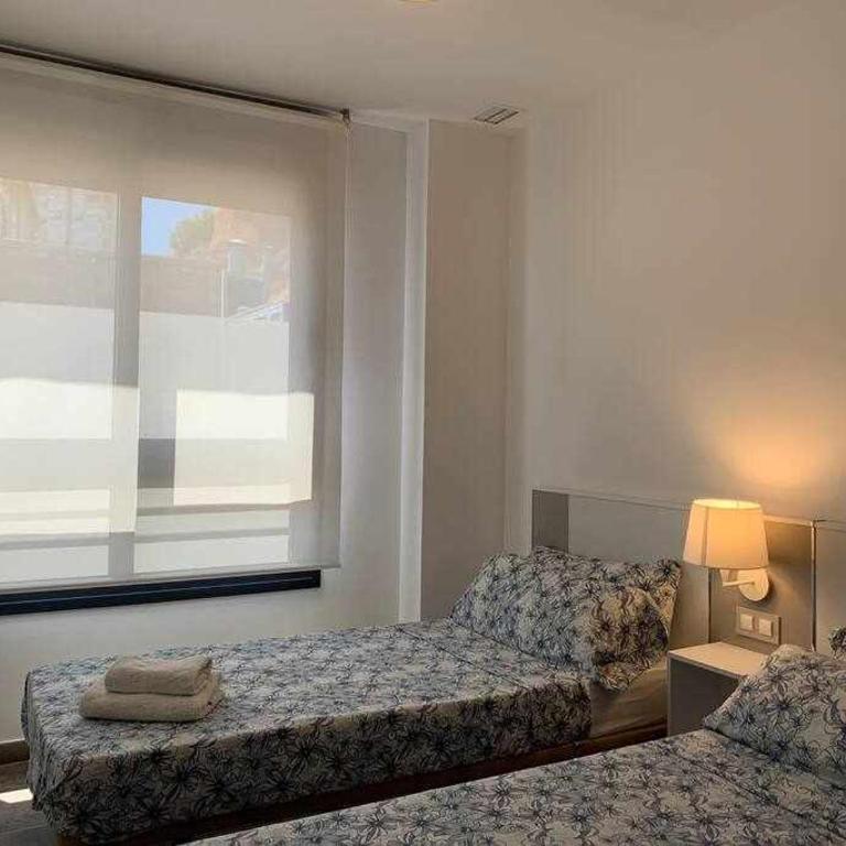 Apartamento de lujo en primera linea de playa - Apartment with Sea View - 15