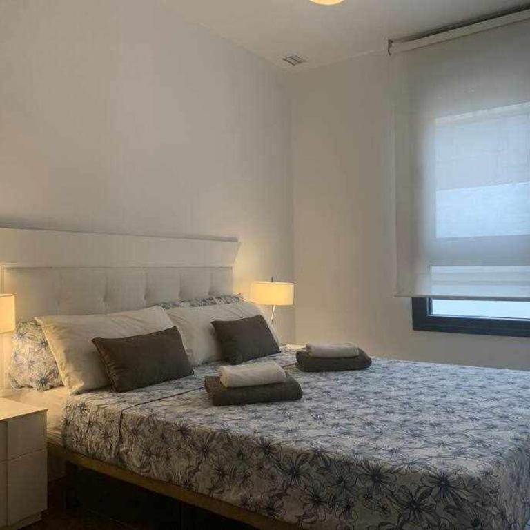 Apartamento de lujo en primera linea de playa - Apartment with Sea View - 14