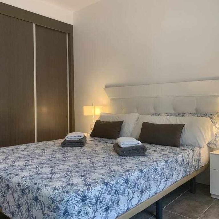 Apartamento de lujo en primera linea de playa - Apartment with Sea View - 16