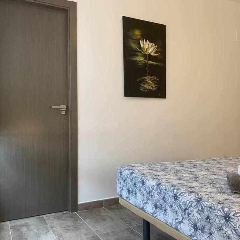 Apartamento de lujo en primera linea de playa - Apartment with Sea View - 17