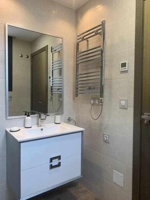 Apartamento de lujo en primera linea de playa - Apartment with Sea View - 20