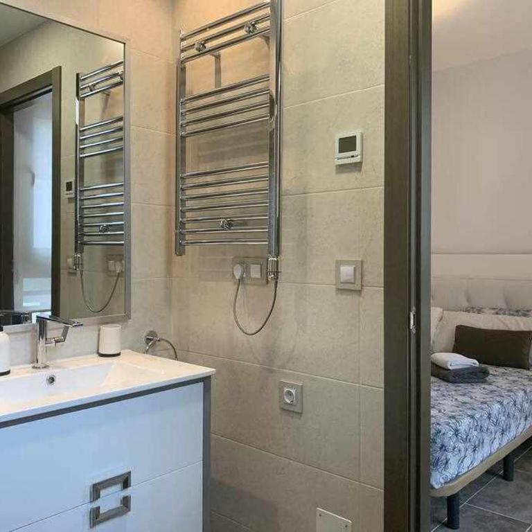 Apartamento de lujo en primera linea de playa - Apartment with Sea View - 21