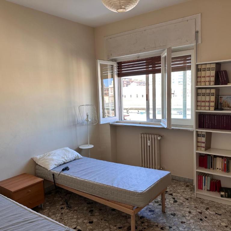 house green station - Appartamento con 2 Camere da Letto - 8