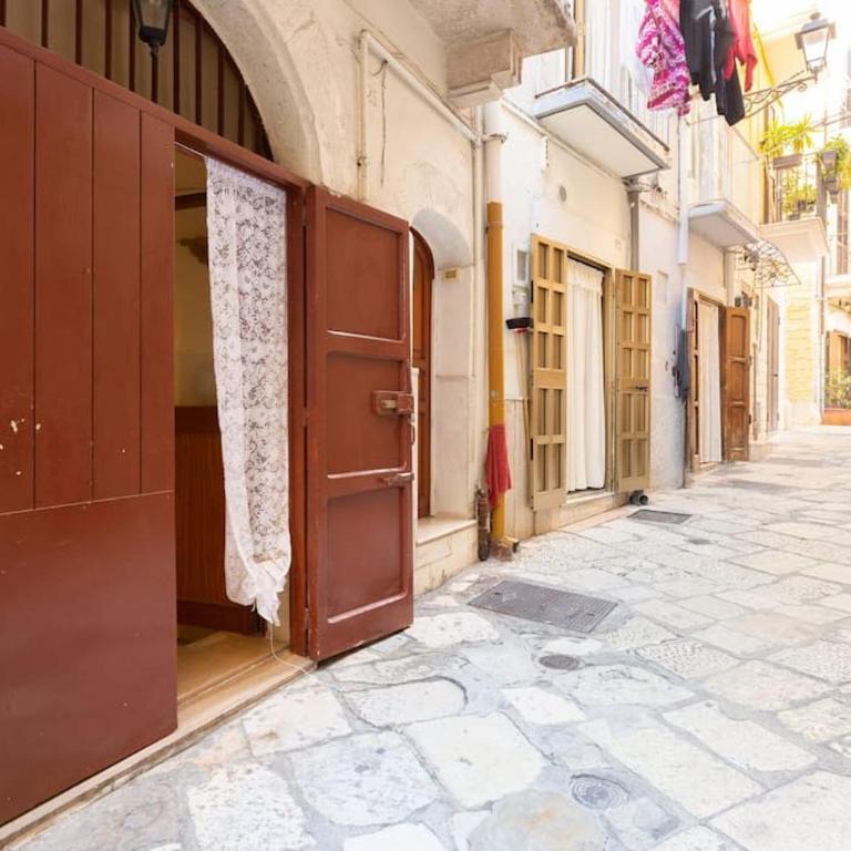 Charming Old Town House - Appartamento con 1 Camera da Letto - 3