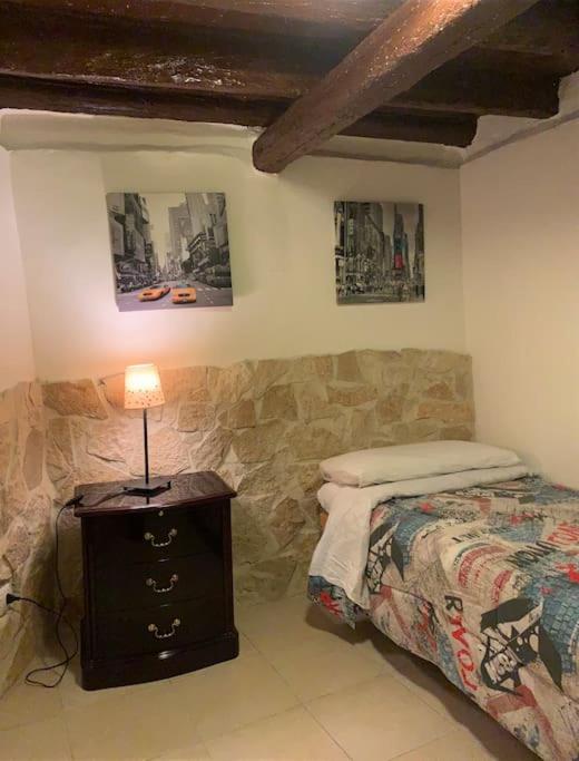 Charming Old Town House - Appartamento con 1 Camera da Letto - 7