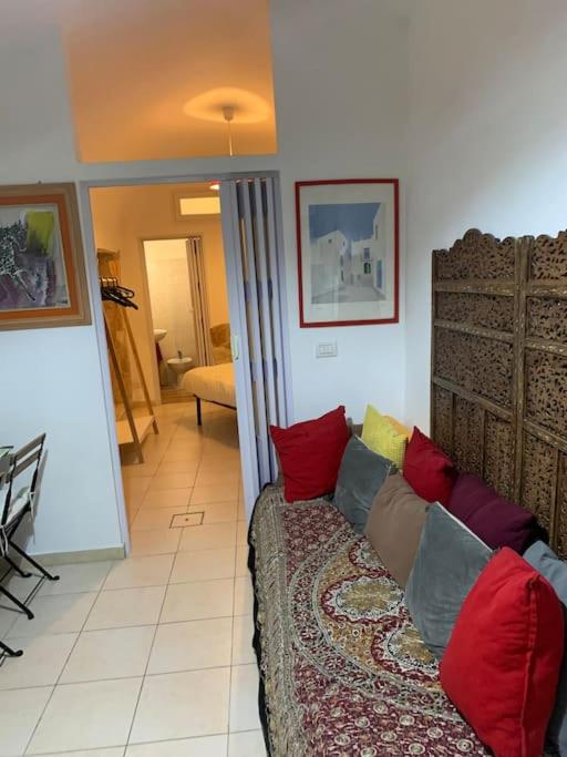 Charming Old Town House - Appartamento con 1 Camera da Letto - 8