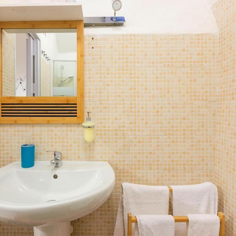 Charming Old Town House - Appartamento con 1 Camera da Letto - 9