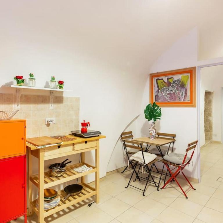 Charming Old Town House - Appartamento con 1 Camera da Letto - 10