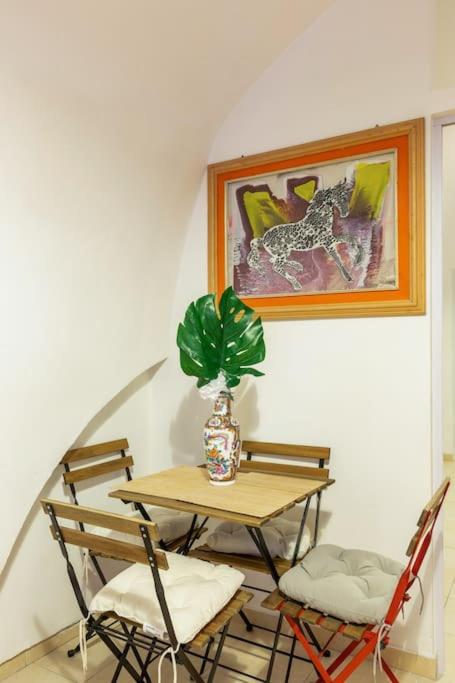 Charming Old Town House - Appartamento con 1 Camera da Letto - 11