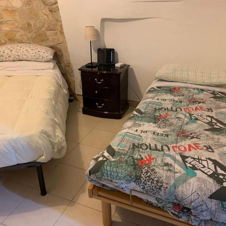 Charming Old Town House - Appartamento con 1 Camera da Letto - 12