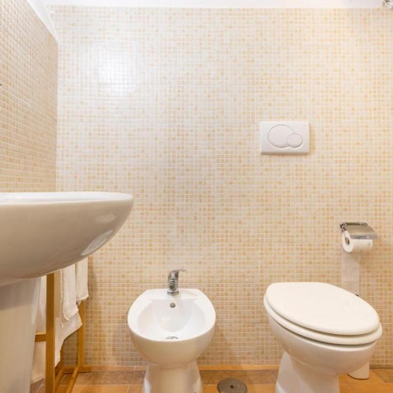 Charming Old Town House - Appartamento con 1 Camera da Letto - 16