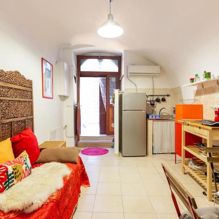 Charming Old Town House - Appartamento con 1 Camera da Letto - 20