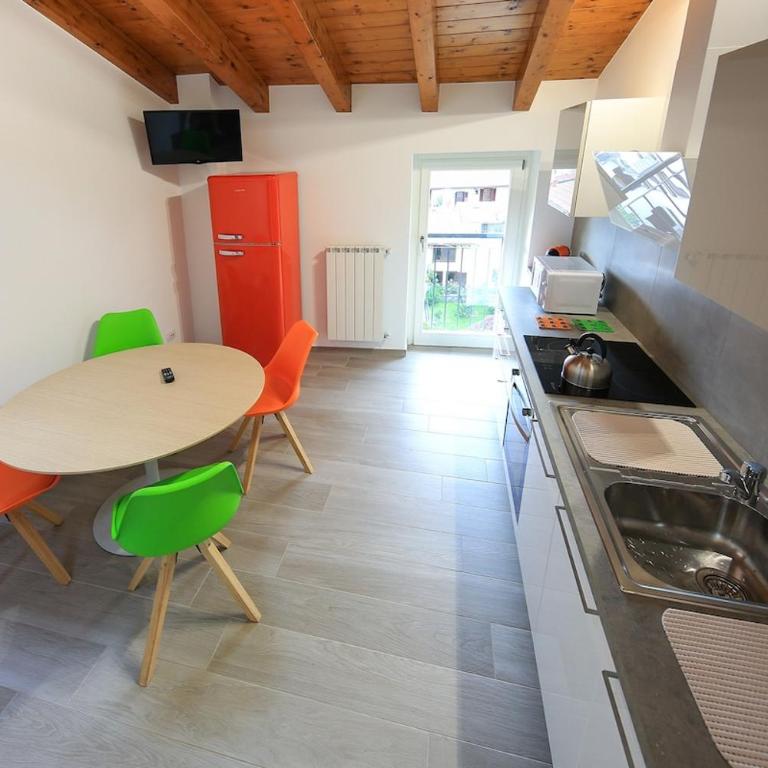 Penthouse Tommaso Residenza Silvana - Appartamento - 1