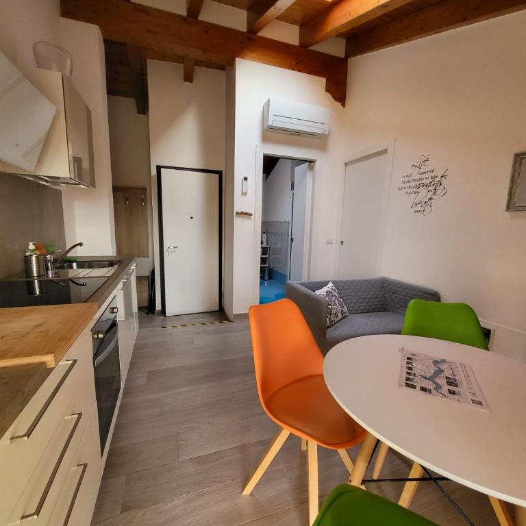 Penthouse Tommaso Residenza Silvana - Appartamento - 4