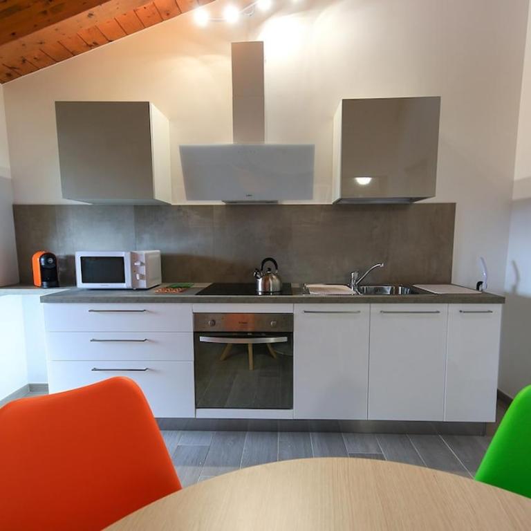 Penthouse Tommaso Residenza Silvana - Appartamento - 5
