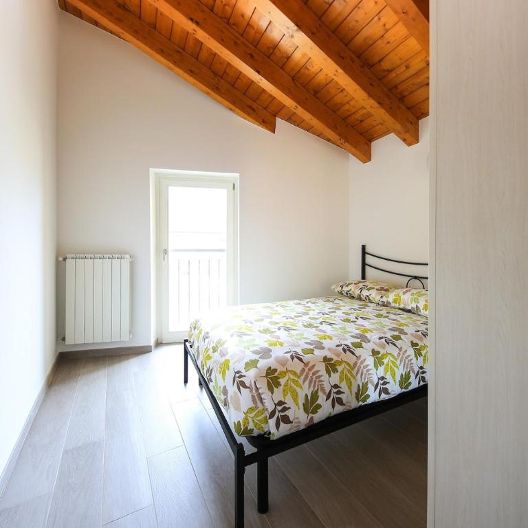Penthouse Tommaso Residenza Silvana - Appartamento - 6