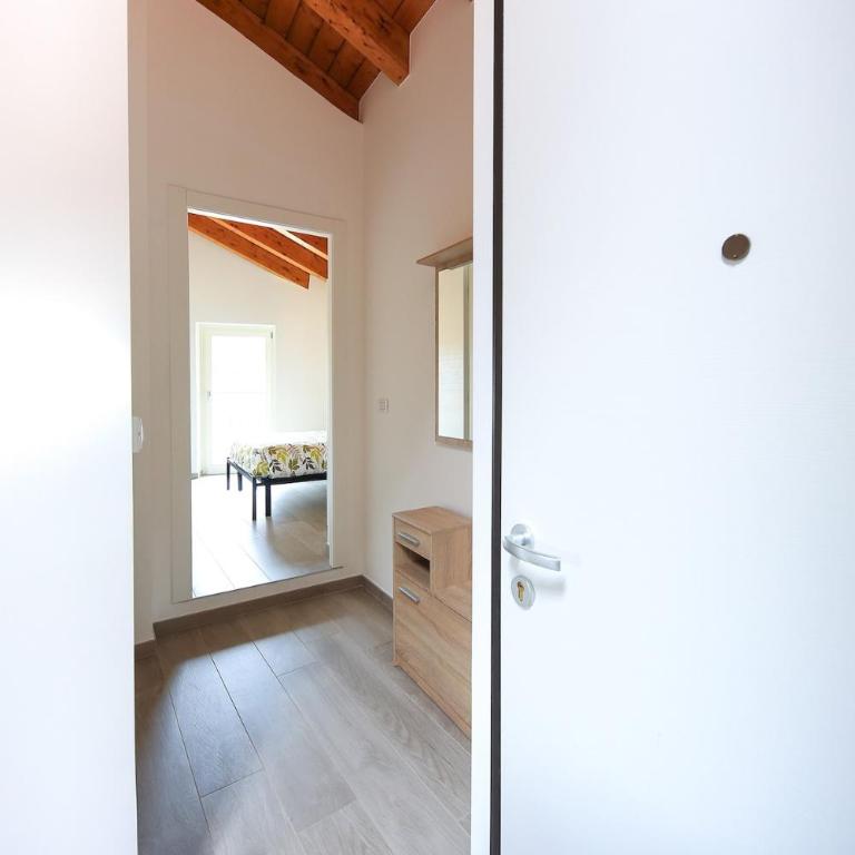 Penthouse Tommaso Residenza Silvana - Appartamento - 7