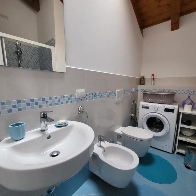 Penthouse Tommaso Residenza Silvana - Appartamento - 9