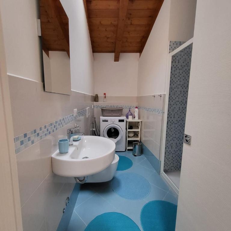 Penthouse Tommaso Residenza Silvana - Appartamento - 10