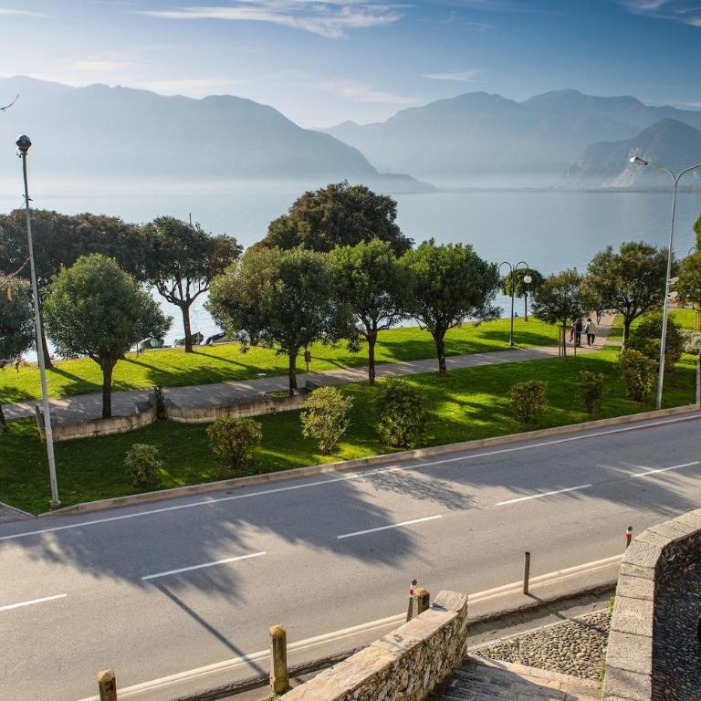 Penthouse Tommaso Residenza Silvana - Appartamento - 11