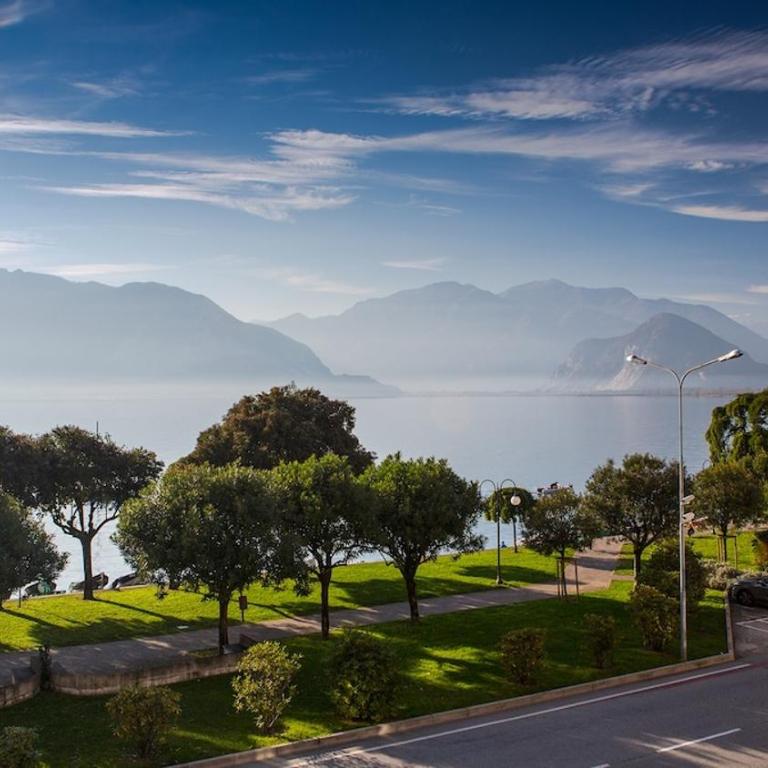 Penthouse Tommaso Residenza Silvana - Appartamento - 12