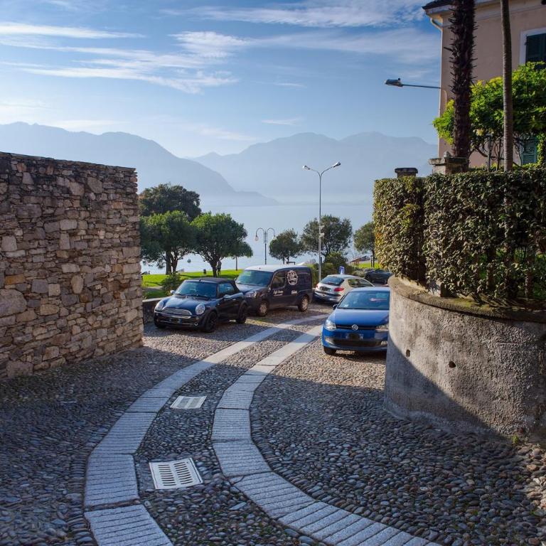 Penthouse Tommaso Residenza Silvana - Appartamento - 14