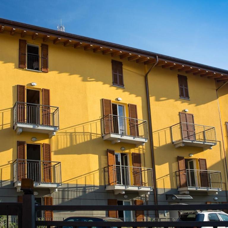 Penthouse Tommaso Residenza Silvana - Appartamento - 16